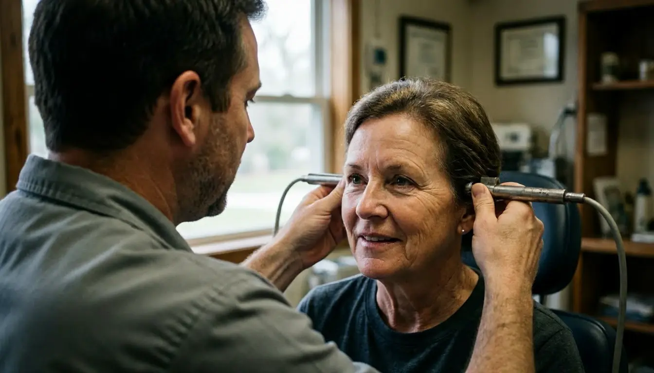 How Atlas Orthogonal Technique applies to Chiropractor services in Savannah, United States—practical illustration
