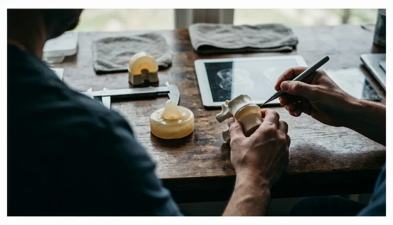 Disc Herniation in Chiropractor: Disc Herniation is a spinal condition where the soft, gel-like center of—visual guide