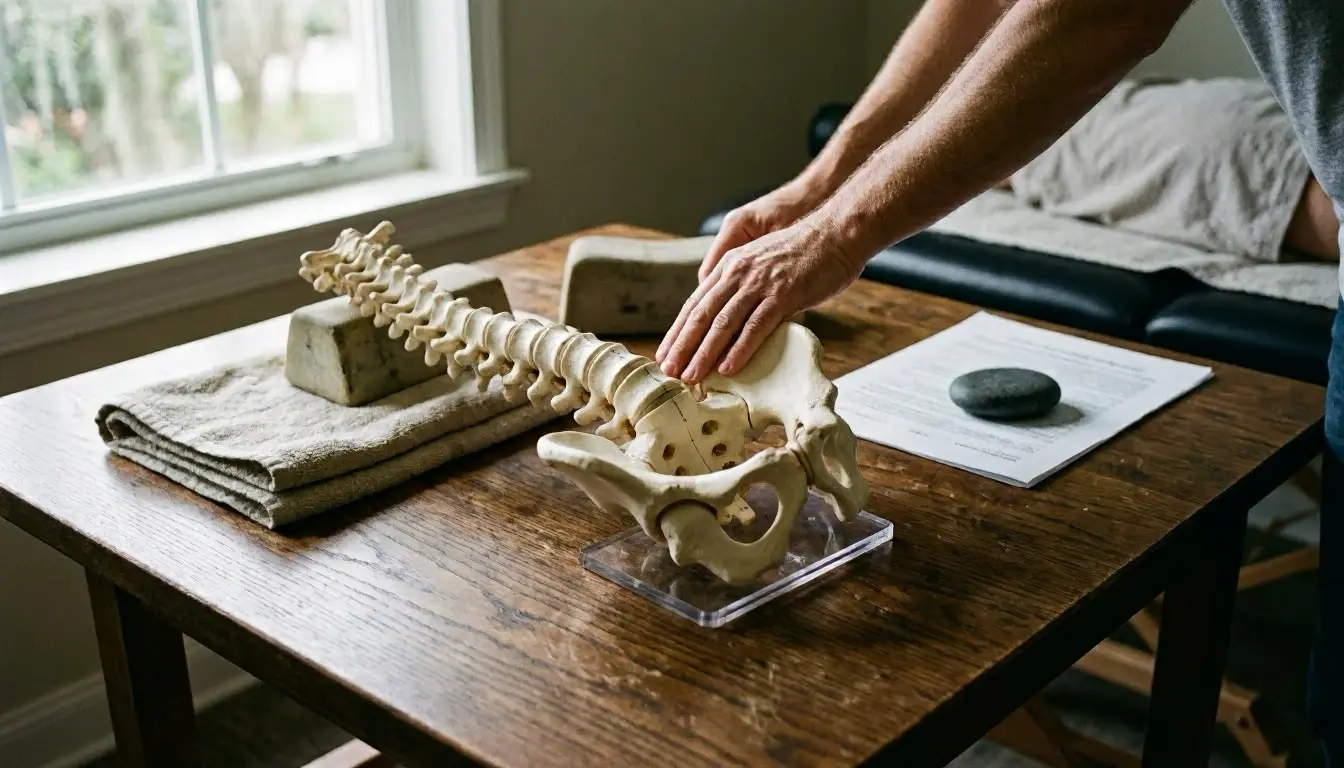 Diversified Technique in Chiropractor: Diversified Technique is the most widely used chiropractic adjustment method. It in...