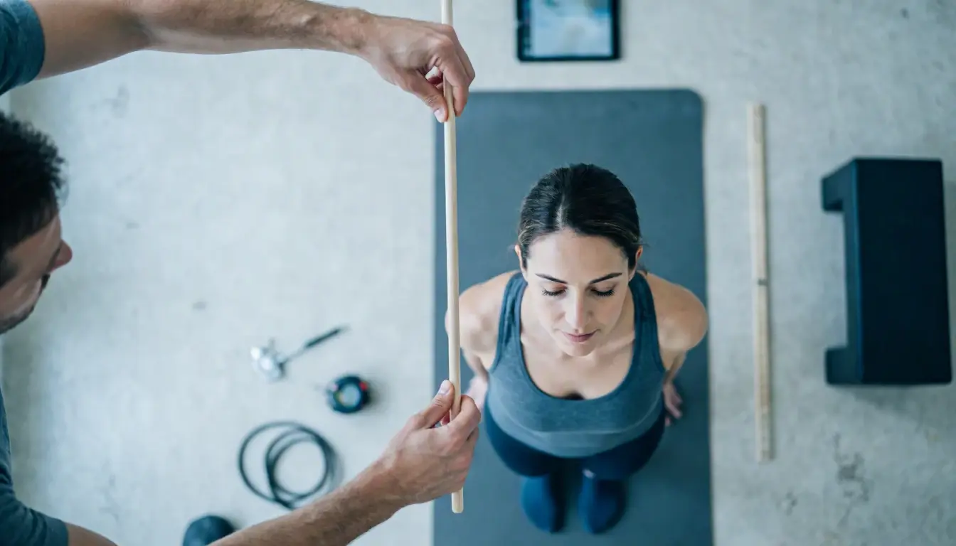 How Functional Movement Screen applies to Chiropractor services in Savannah, United States—practical illustration