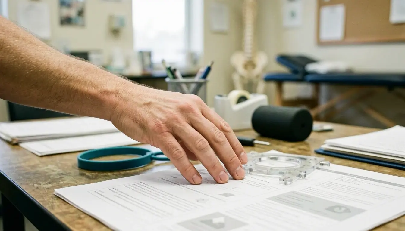 Physical Rehabilitation in Chiropractor: Physical Rehabilitation is a structured healthcare process designed to help indiv...