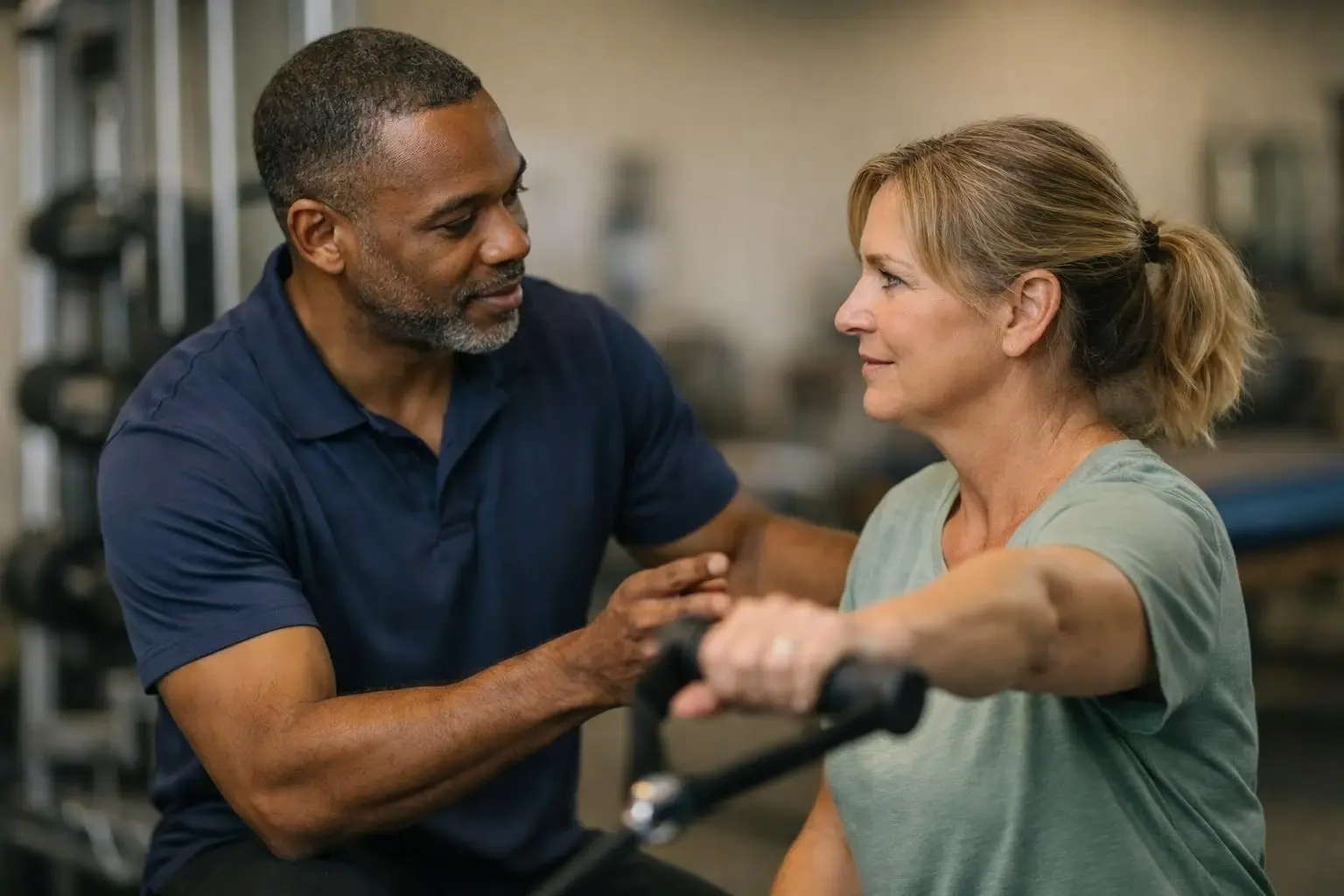 How Physical Rehabilitation applies to Chiropractor services in Savannah, United States—practical illustration