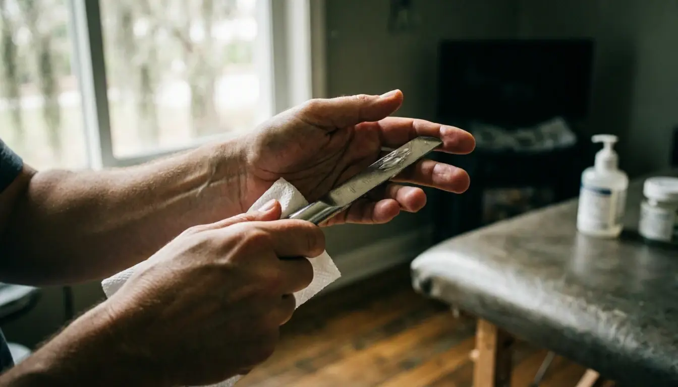 Soft Tissue Therapy in Chiropractor: Soft Tissue Therapy is a hands-on treatment method that targets muscles, tendons—visu...