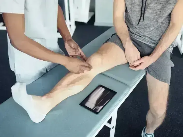 Arrowhead Clinic Chiropractor service area covering Savannah, GA and surrounding neighborhoods