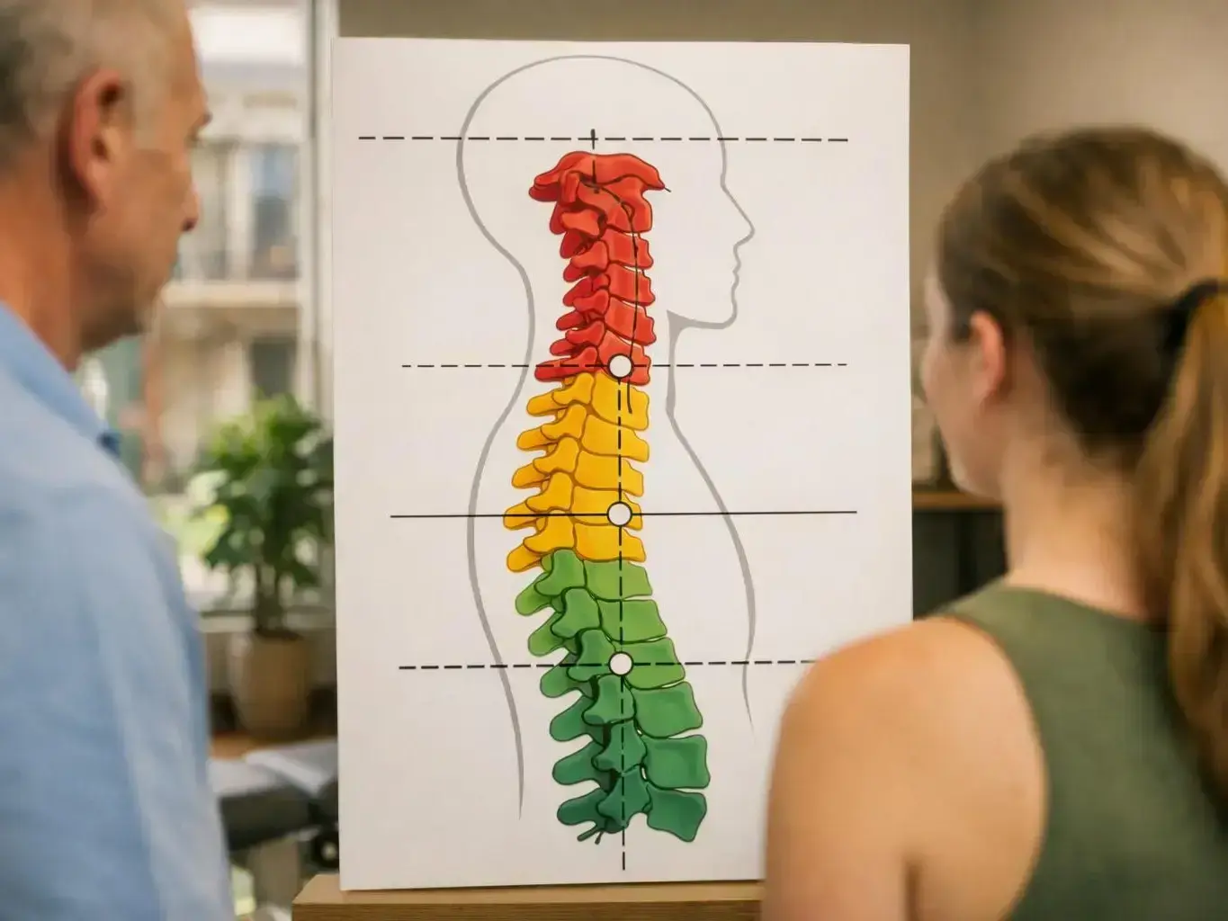 American Chiropractic Association Definition & Examples — in action