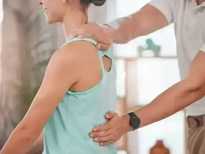 Car Accident Injury Rehabilitation in Pooler, GA - Arrowhead Clinic Chiropractor