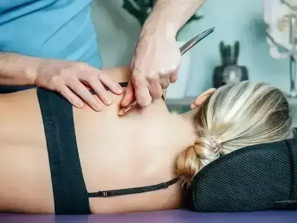 Arrowhead Clinic Chiropractor step-by-step service process &mdash; professional quality from start to finish