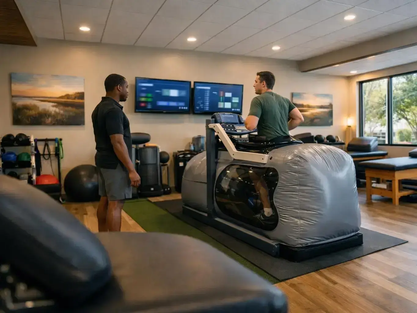 Chiropractor Services — overview