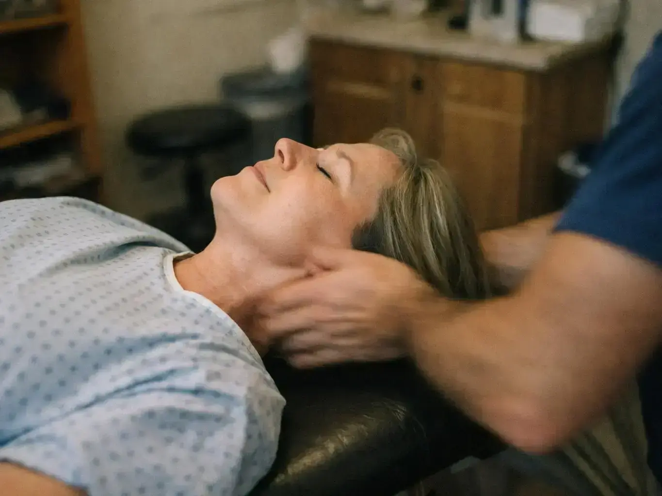 What Is Spinal Alignment? Definition & Examples — results