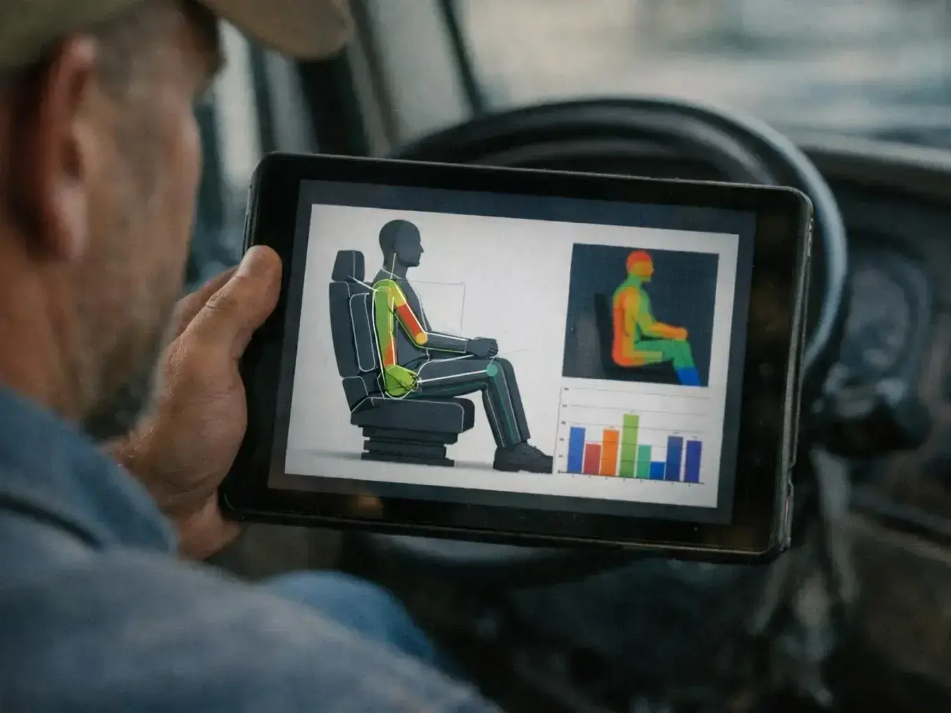 Whiplash Injury Treatment in Hardeeville, SC — team at work