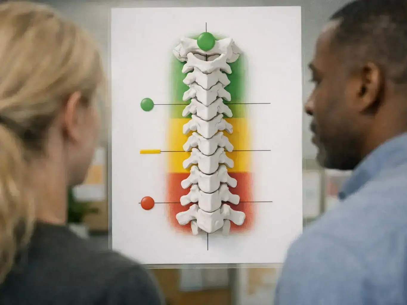 Personal Injury Chiropractic Care in Rincon, GA — results