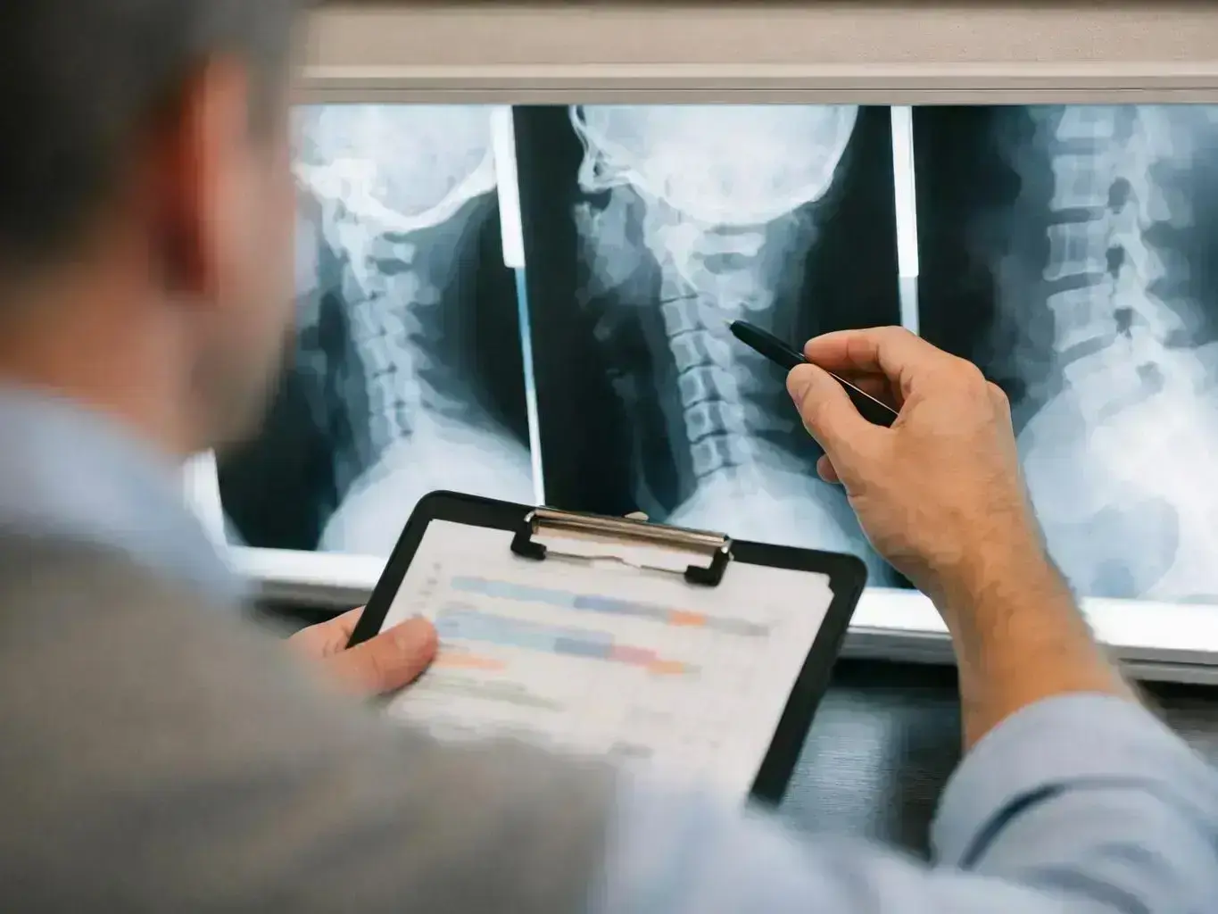 What Is Chiropractic Manipulation? Definition, Examples & FAQs — results
