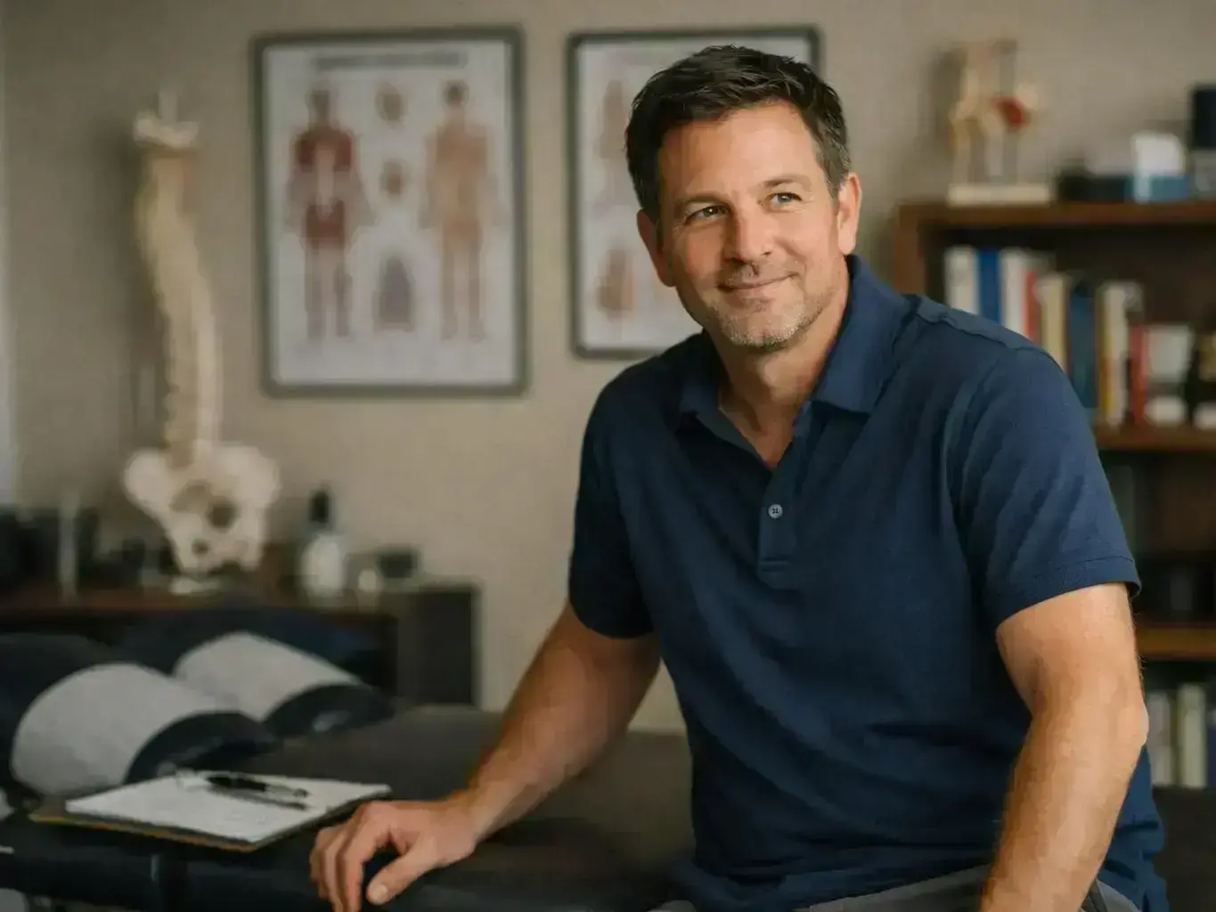What Is Chiropractic Neurology? Definition & Examples — team at work