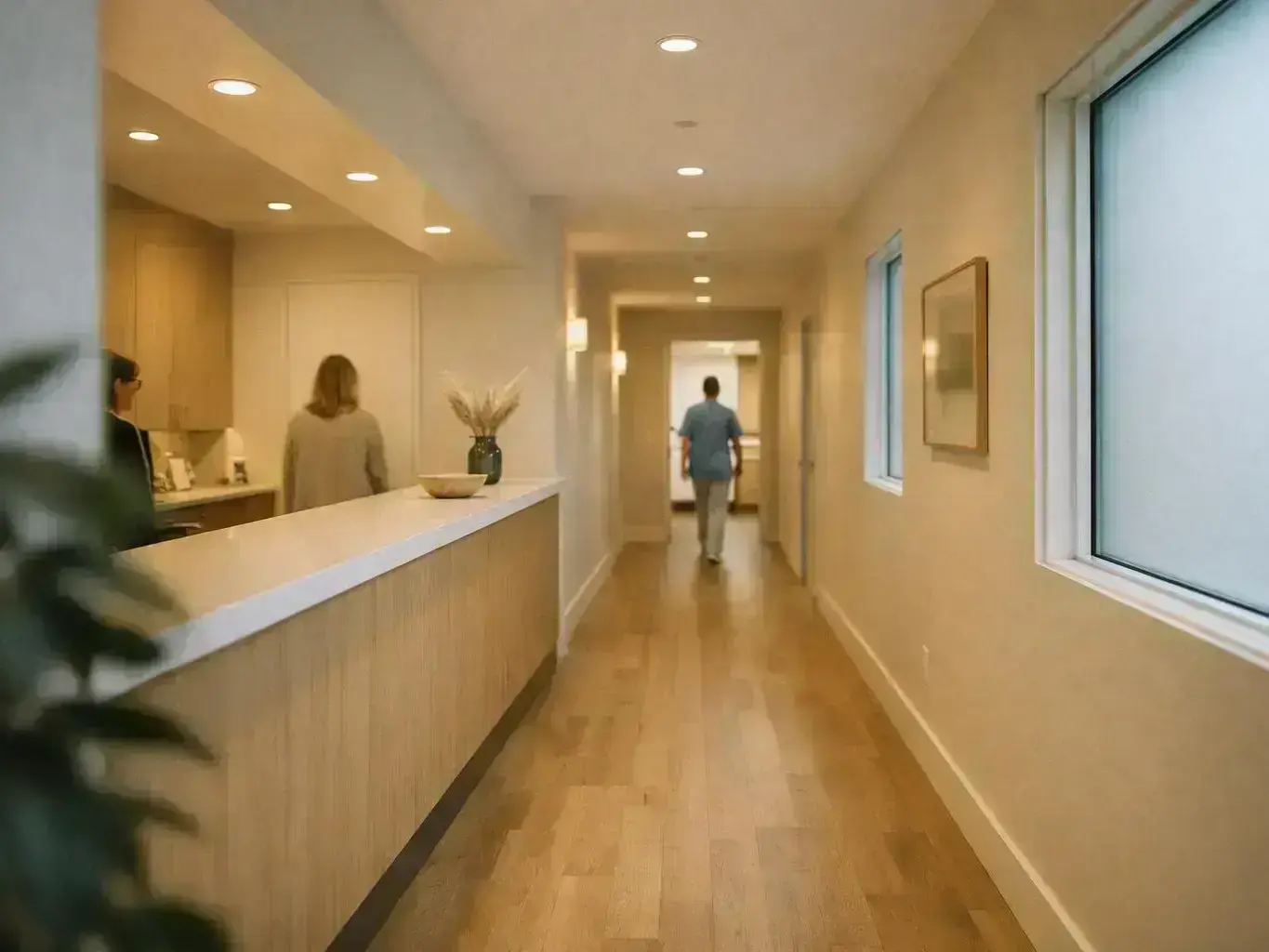 Chiropractor Georgetown, GA — overview