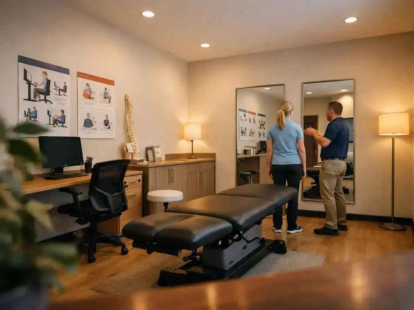 Neck Injury Treatment Savannah, GA — results