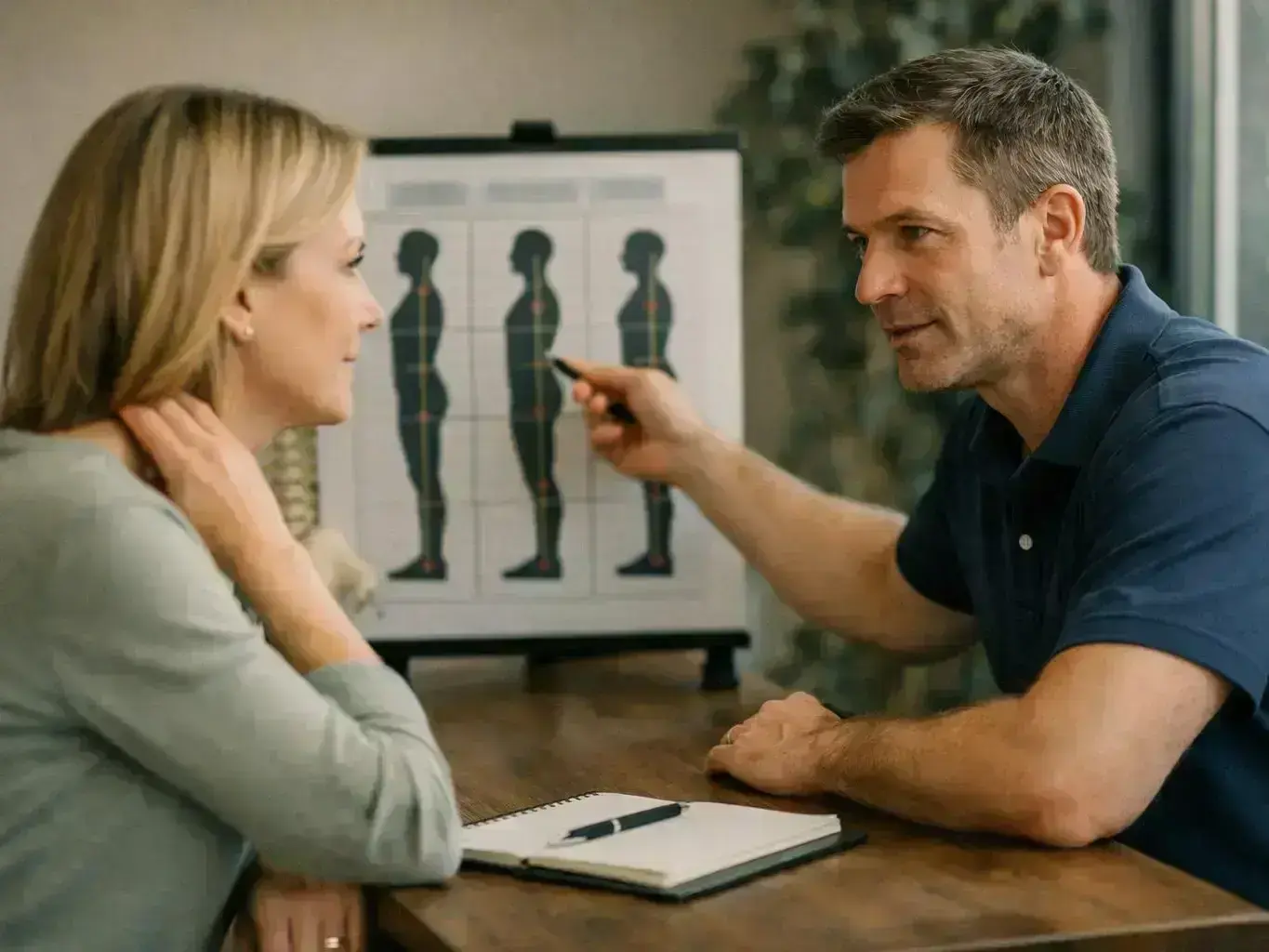 Chiropractor Bluffton, SC — overview