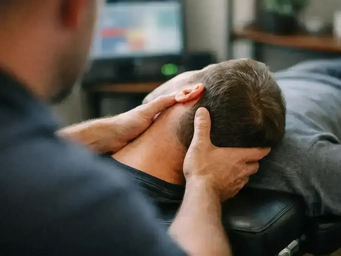 About Arrowhead Clinic Chiropractor — detail