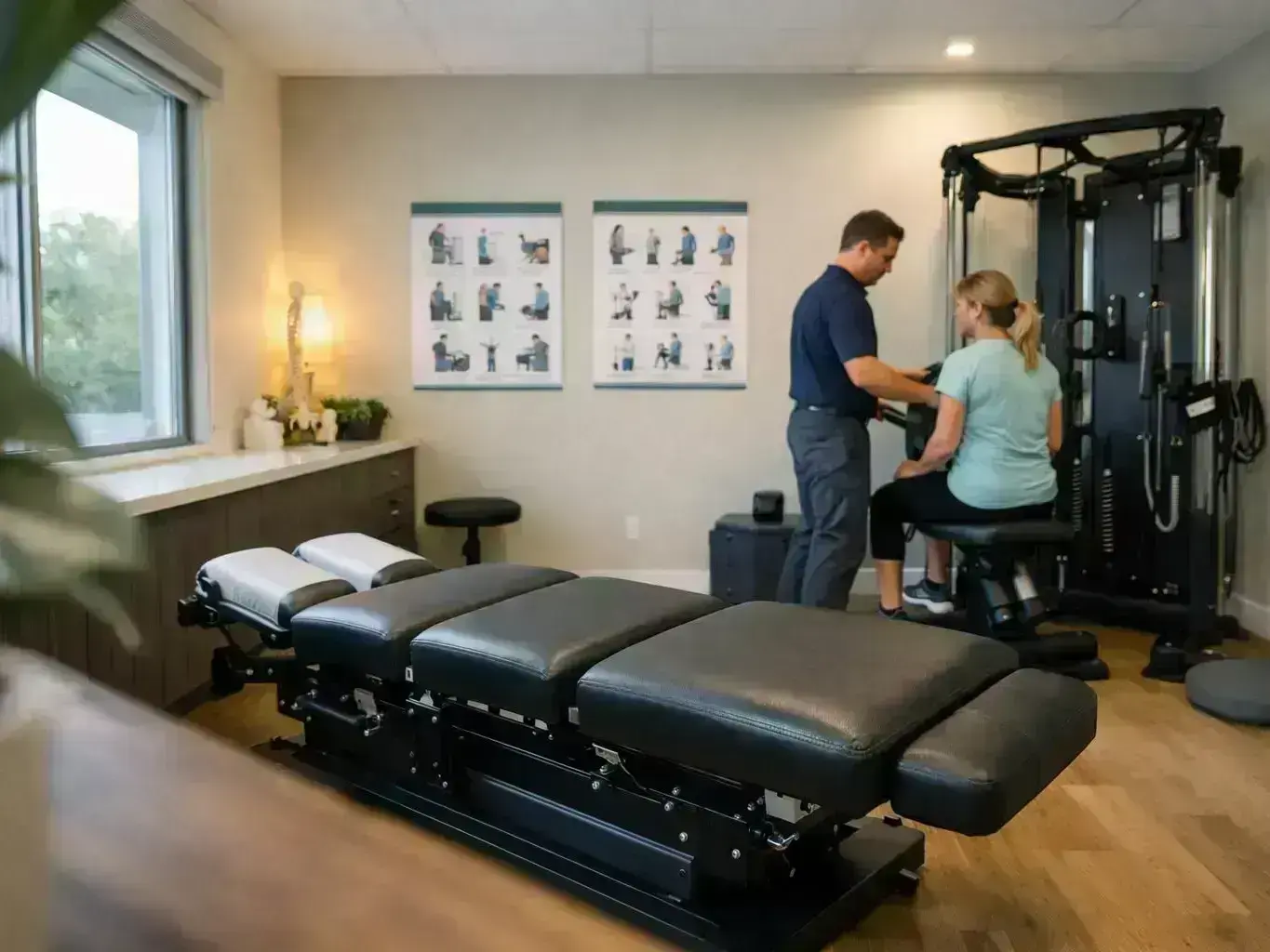 Motorcycle Accident Injury Care in Rincon — detail