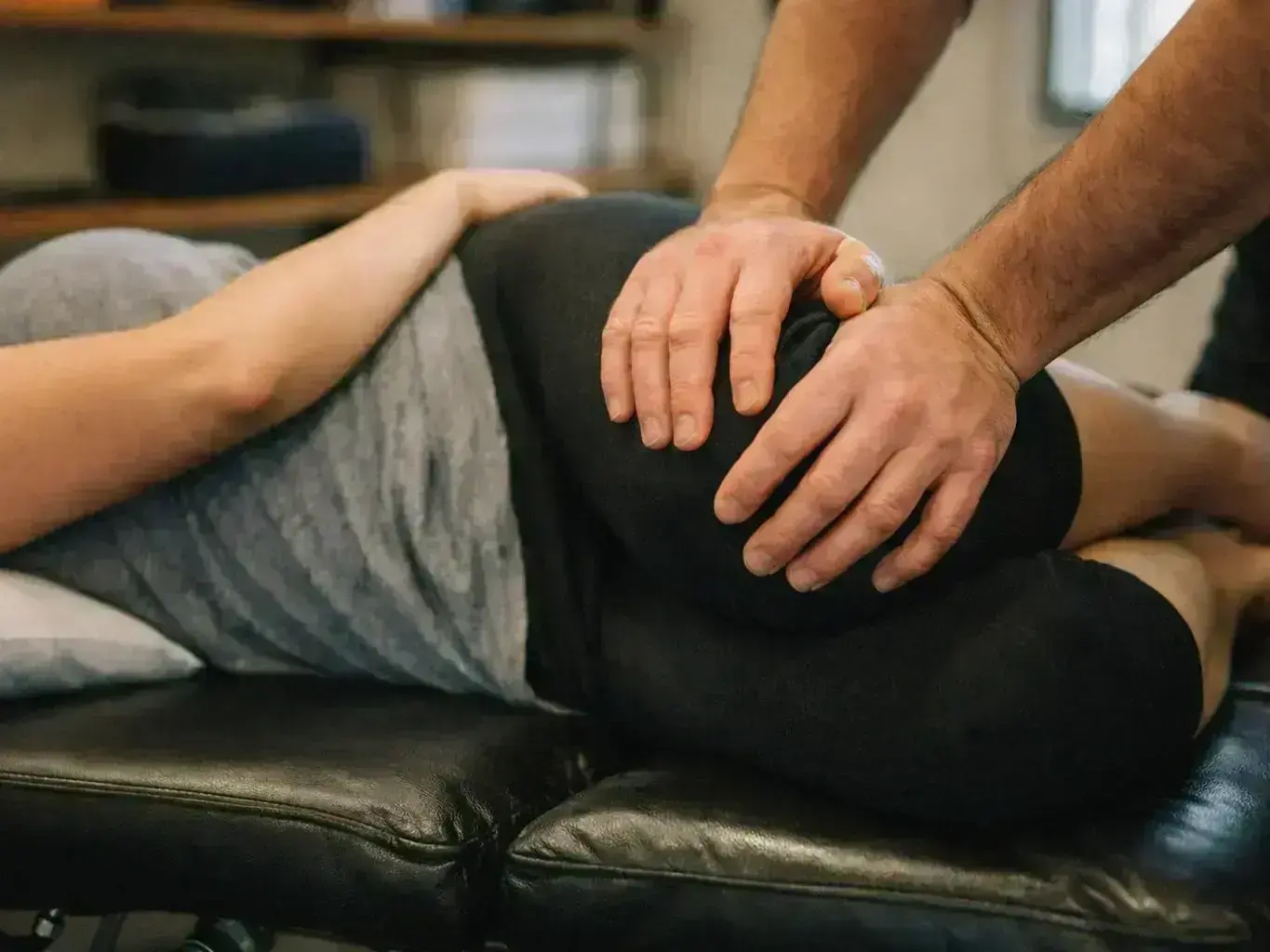 Disc Herniation Meaning — detail
