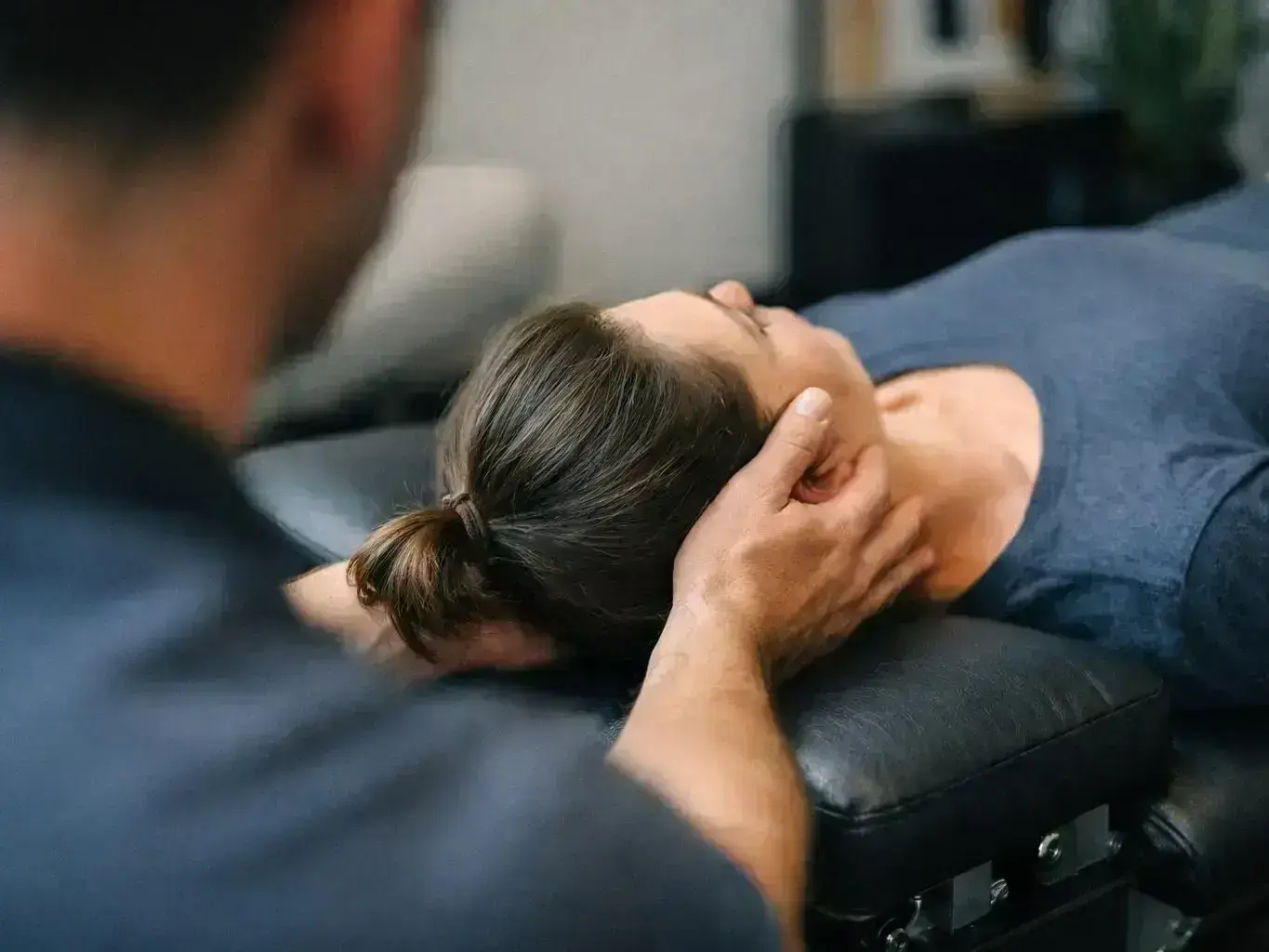 Motorcycle Accident Injury Care Savannah, GA — team at work