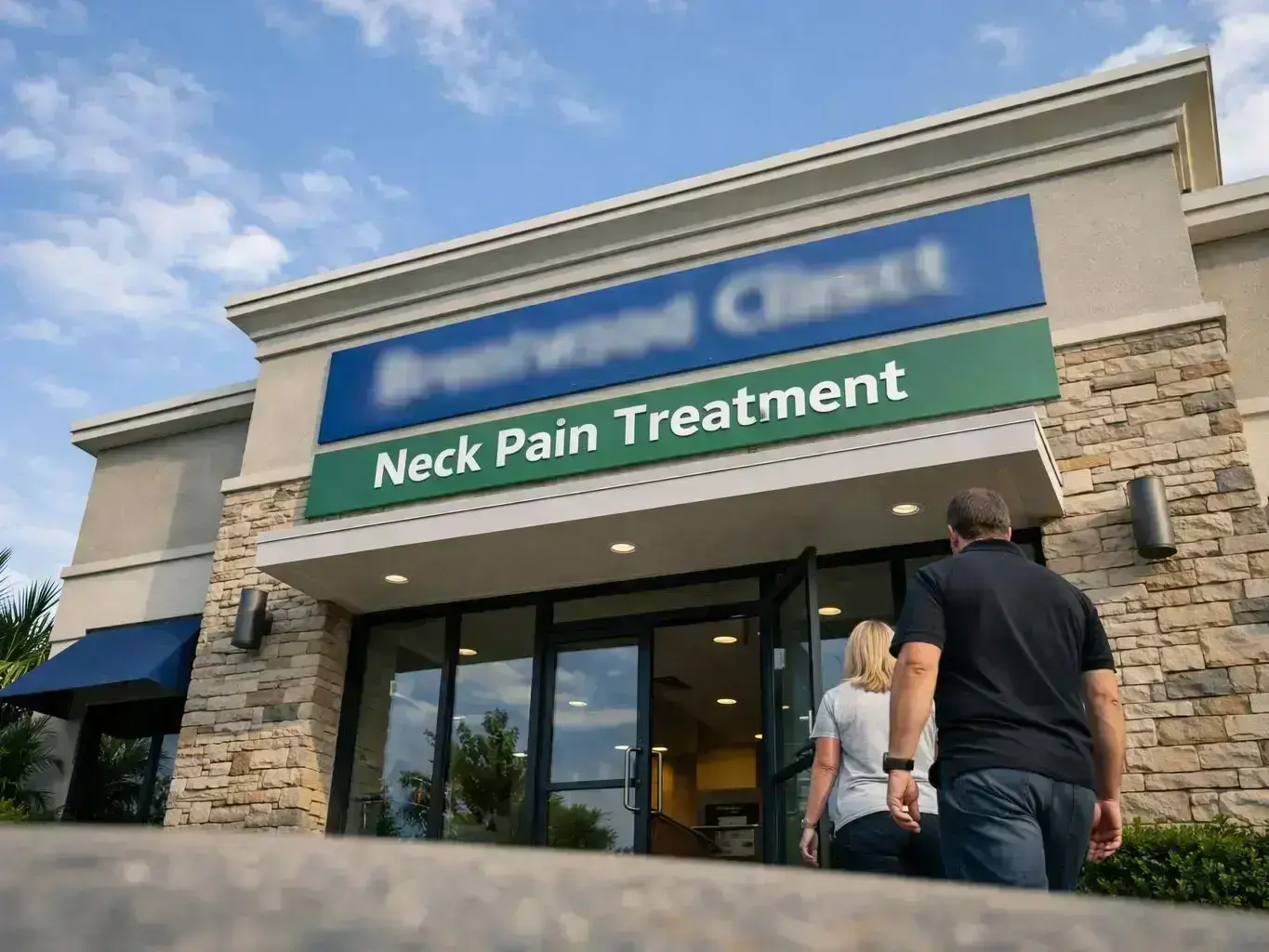 Chiropractor