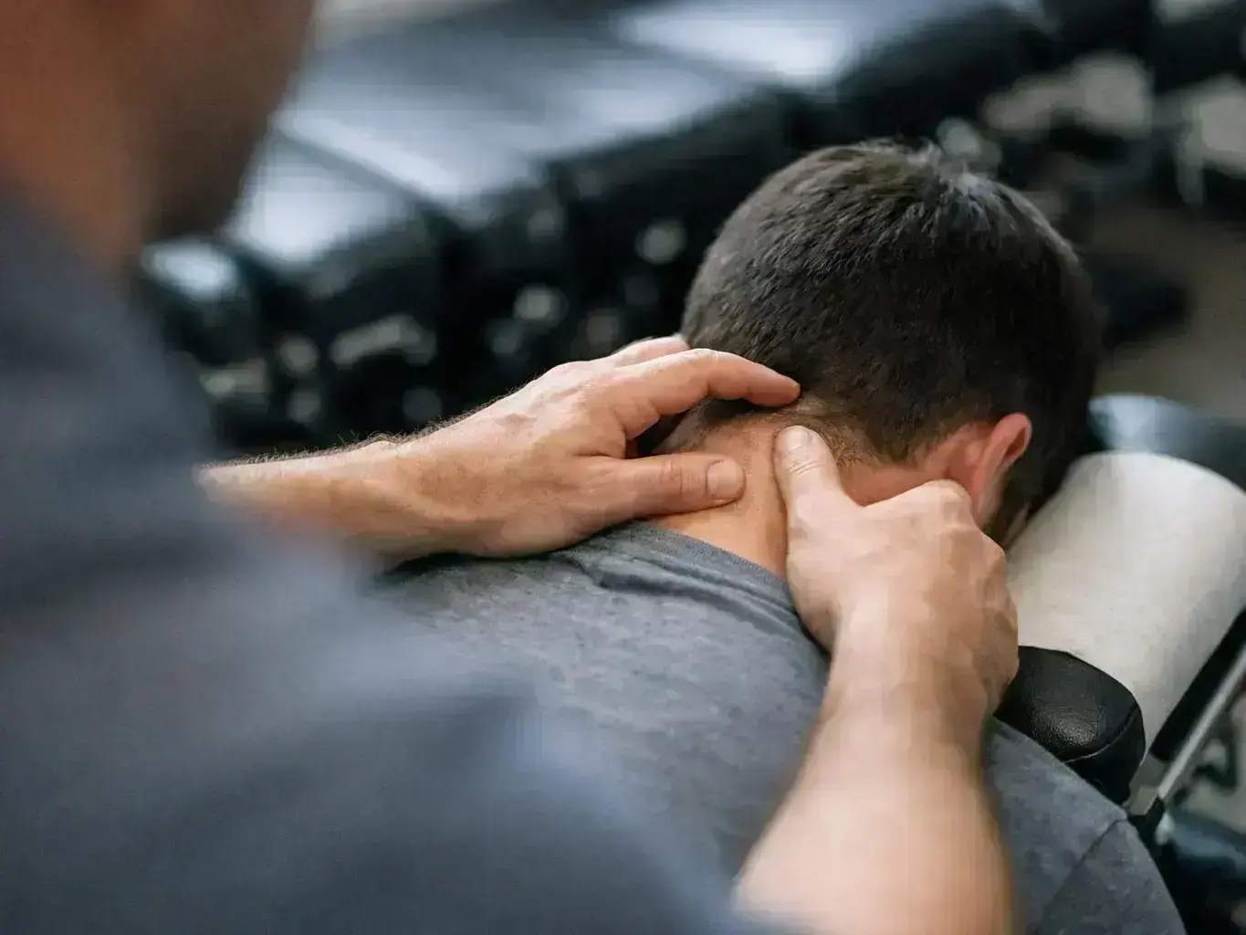 Chiropractor