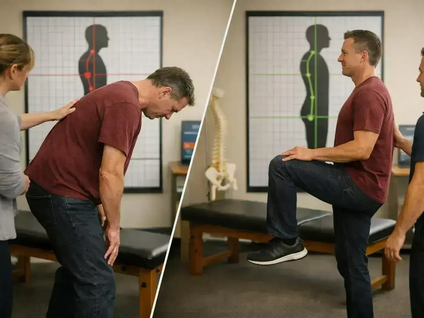 Chiropractor