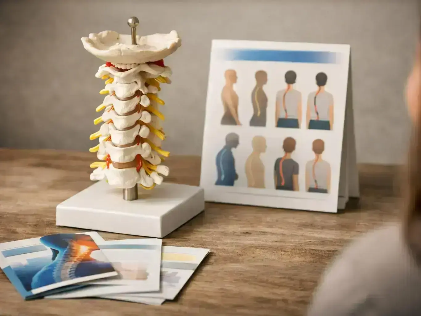 Chiropractor Glossary — detail