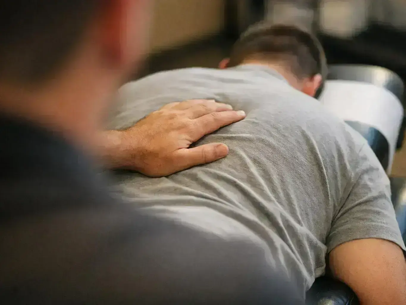 Chiropractor