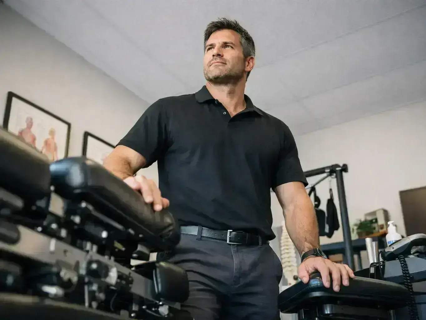 What Is Physical Rehabilitation? Definition, Examples & FAQs — team at work