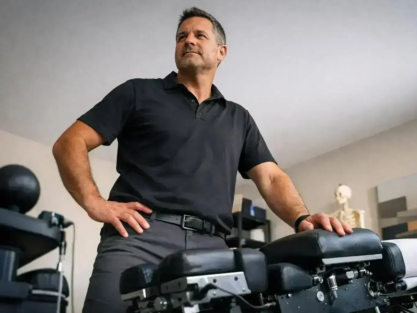 Chiropractor