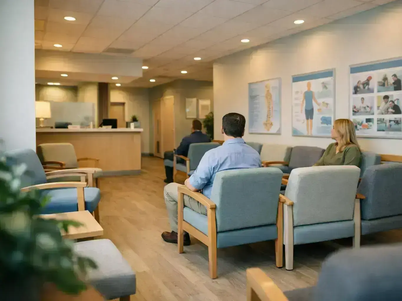 Whiplash Injury Treatment in Richmond Hill, GA — detail