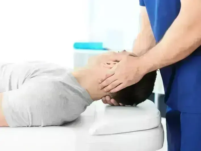 Arrowhead Clinic Chiropractor step-by-step service process &mdash; professional quality from start to finish