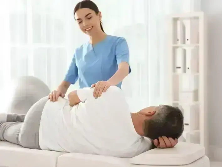 Professional Chiropractor services by Arrowhead Clinic Chiropractor in Pooler, GA &mdash; serving local businesses and residents