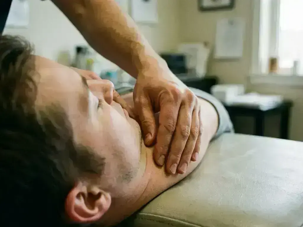 Personal Injury Chiropractic Care in Pooler, GA — results