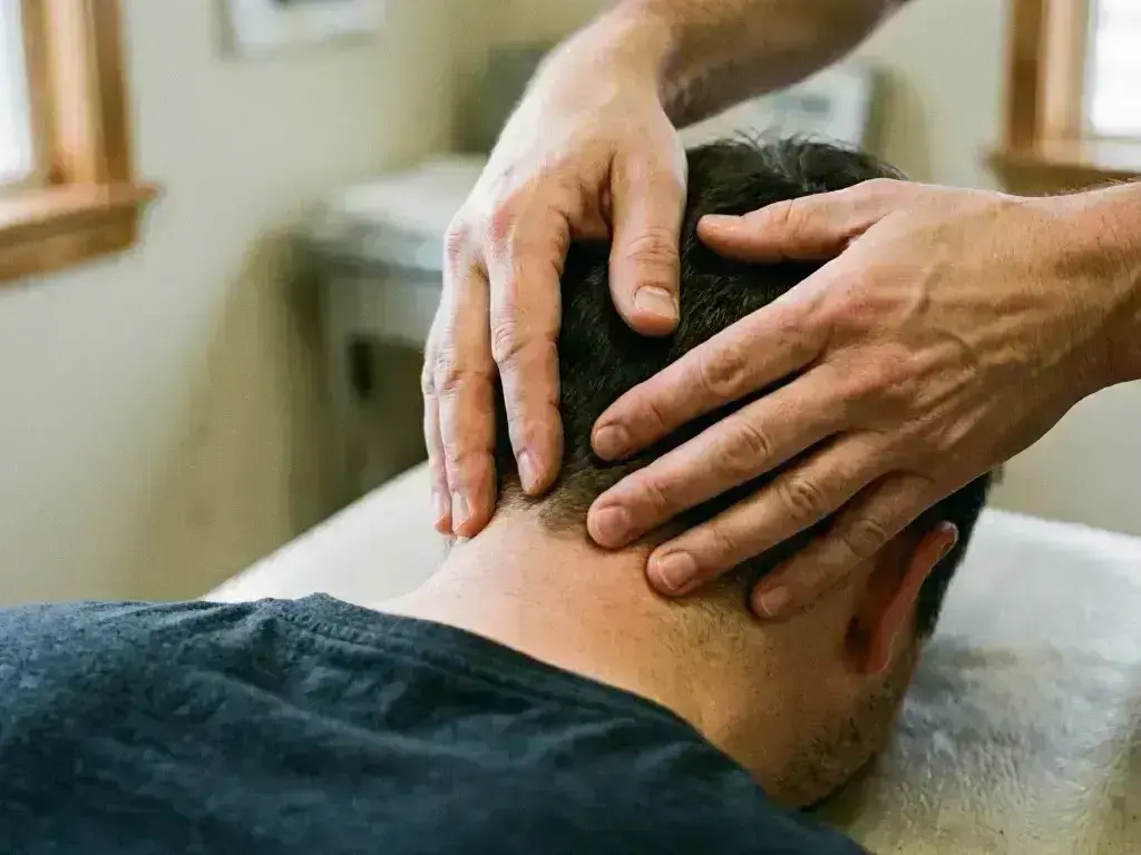 Chiropractor Savannah, GA — overview