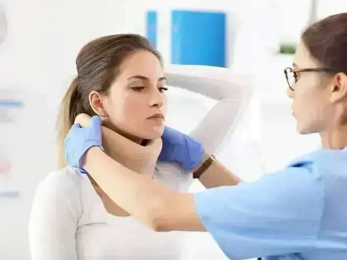 Neck Injury Treatment services in Pooler