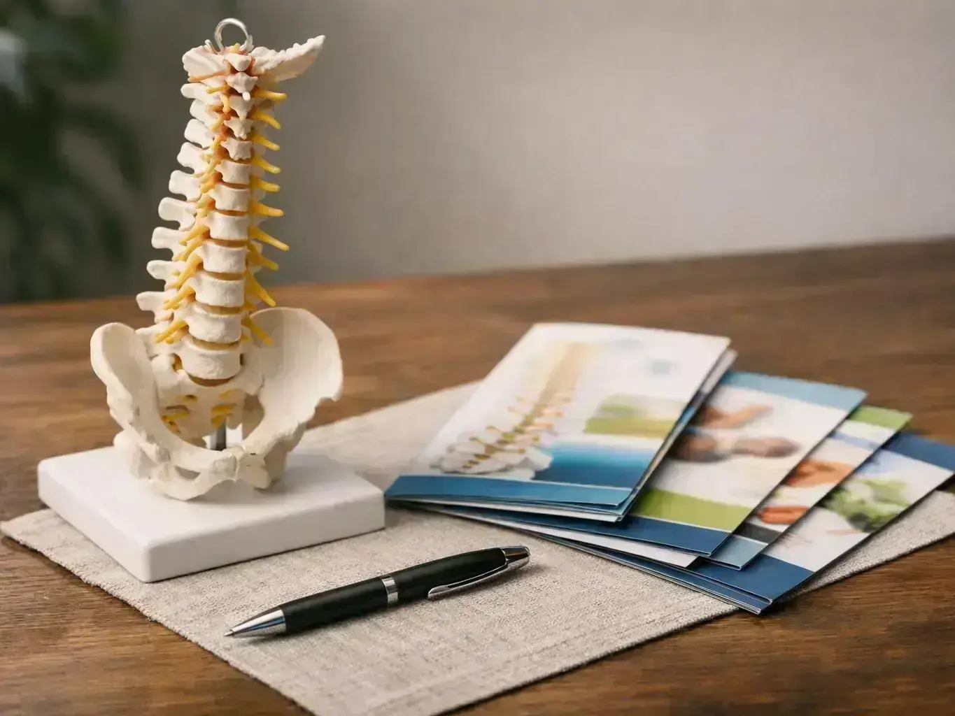 Whiplash Injury Treatment in Rincon, GA — in action