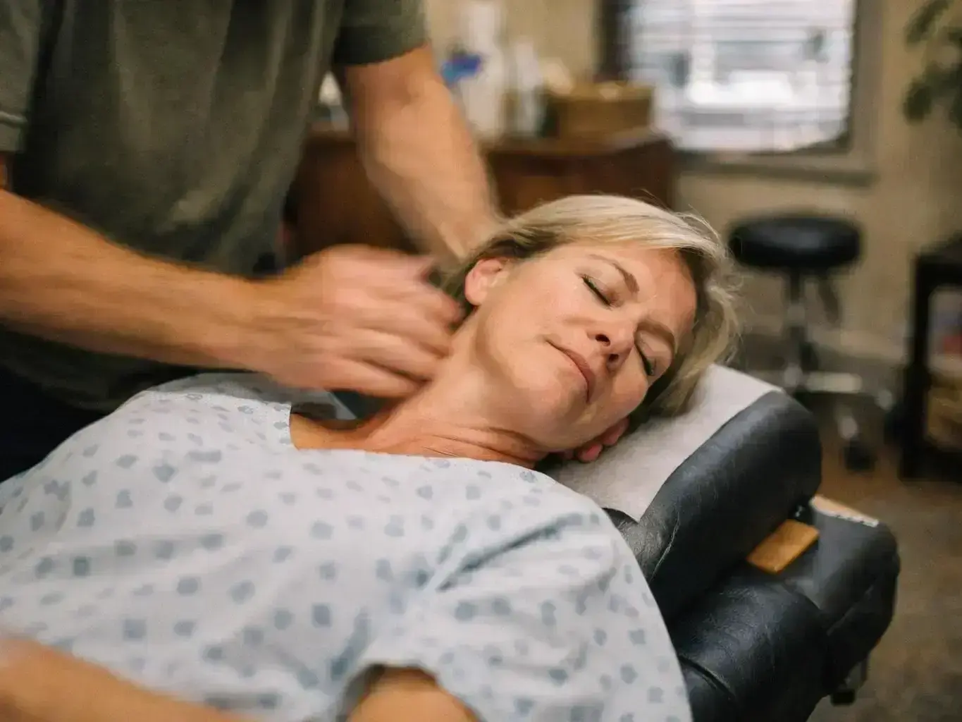 Chiropractor Service Areas Savannah, GA — results