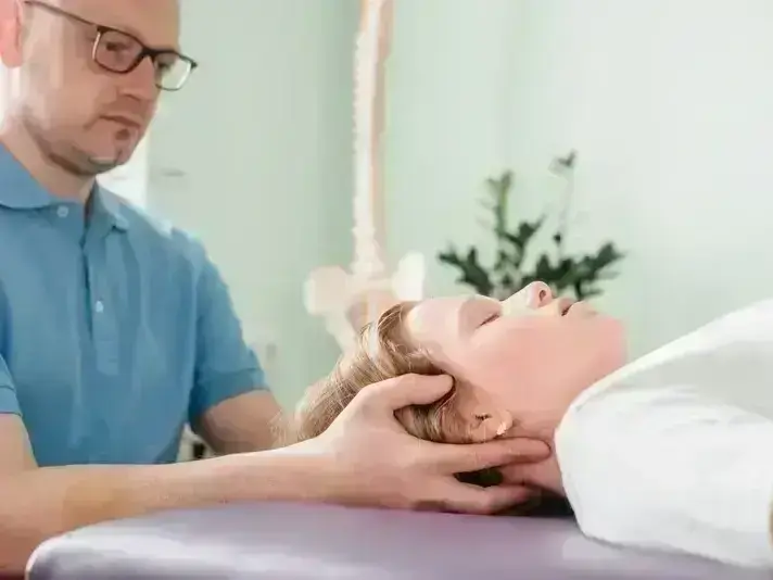 Professional Whiplash Injury Treatment services by Arrowhead Clinic Chiropractor in Savannah, GA &mdash; licensed Chiropractor provider