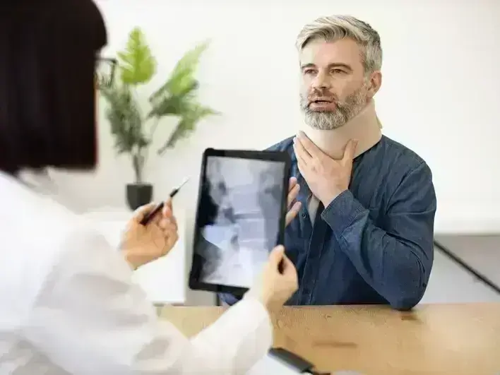 Truck Accident Injury Care in Thunderbolt, GA - Arrowhead Clinic Chiropractor