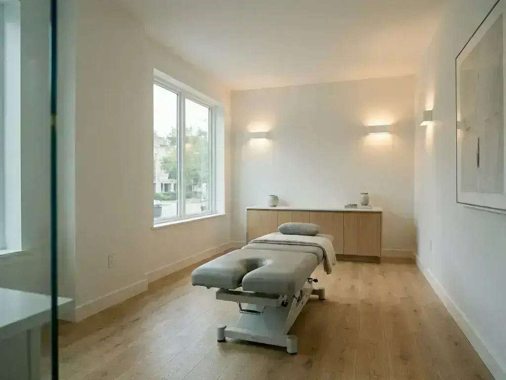 Request Chiropractor in Savannah, GA