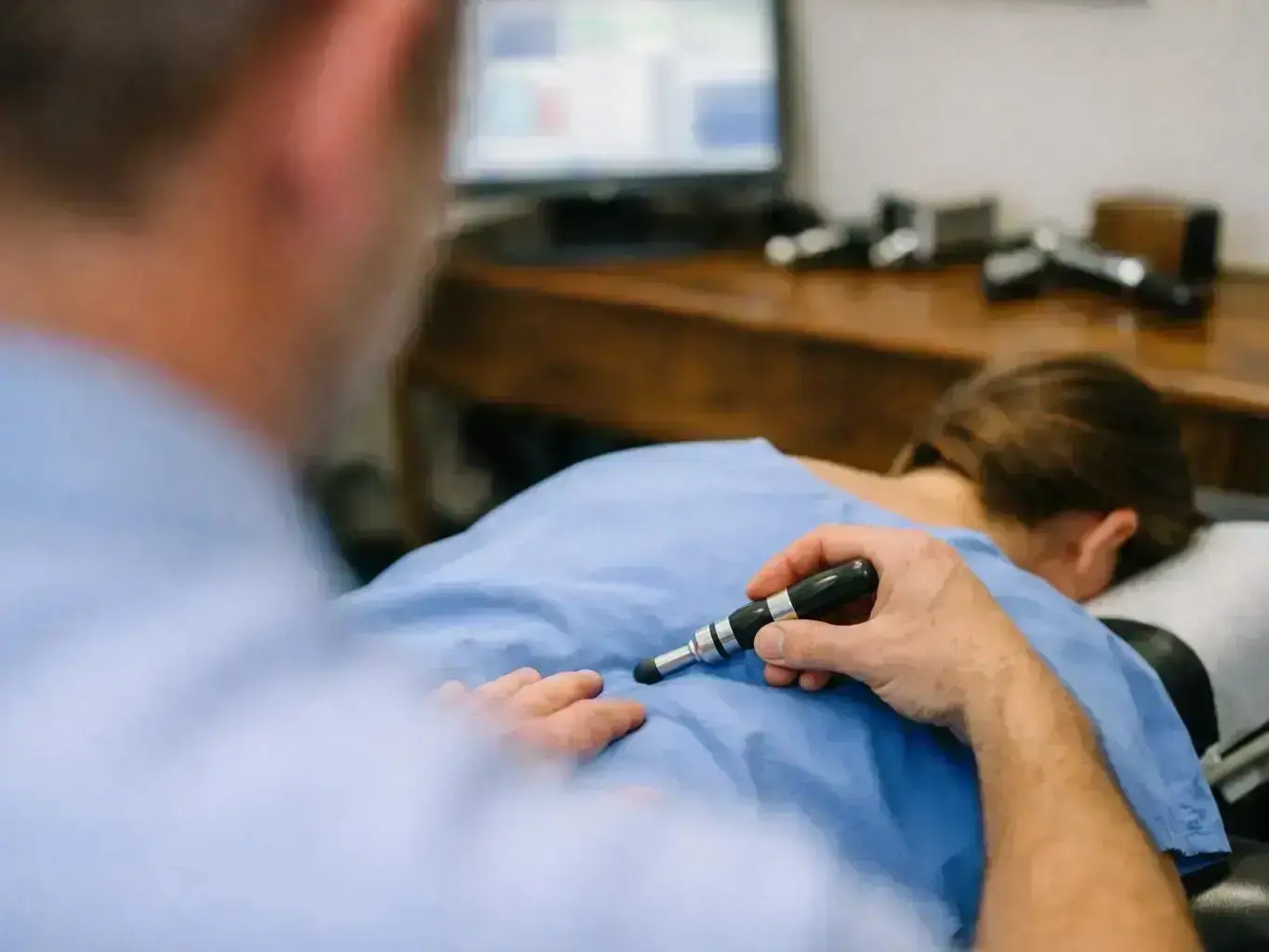 Recover Faster with Motorcycle Accident Injury Care in Midway — detail