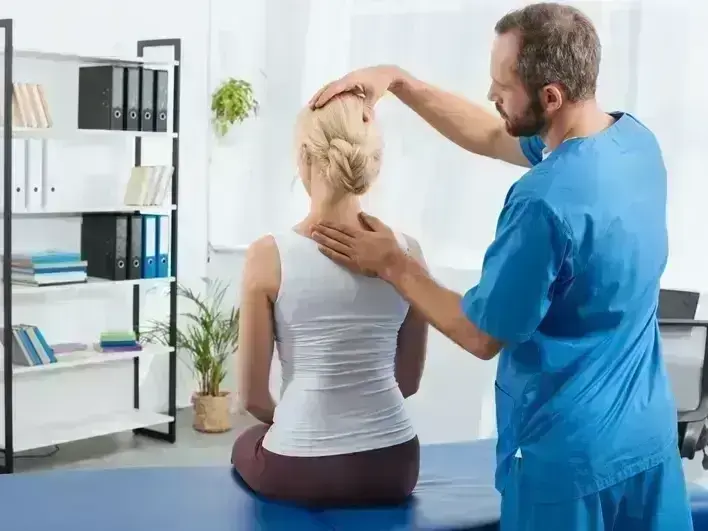 Professional Chiropractor services by Arrowhead Clinic Chiropractor in Bloomingdale, GA &mdash; serving local businesses and residents