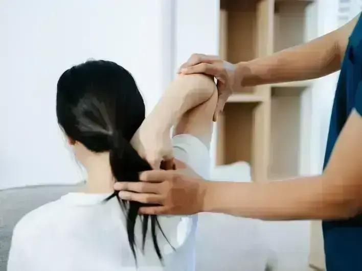 Personal Injury Chiropractic Care in Georgetown, GA - Arrowhead Clinic Chiropractor