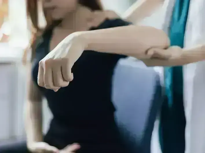 Chiropractic Consultation and Diagnosis services in Georgetown