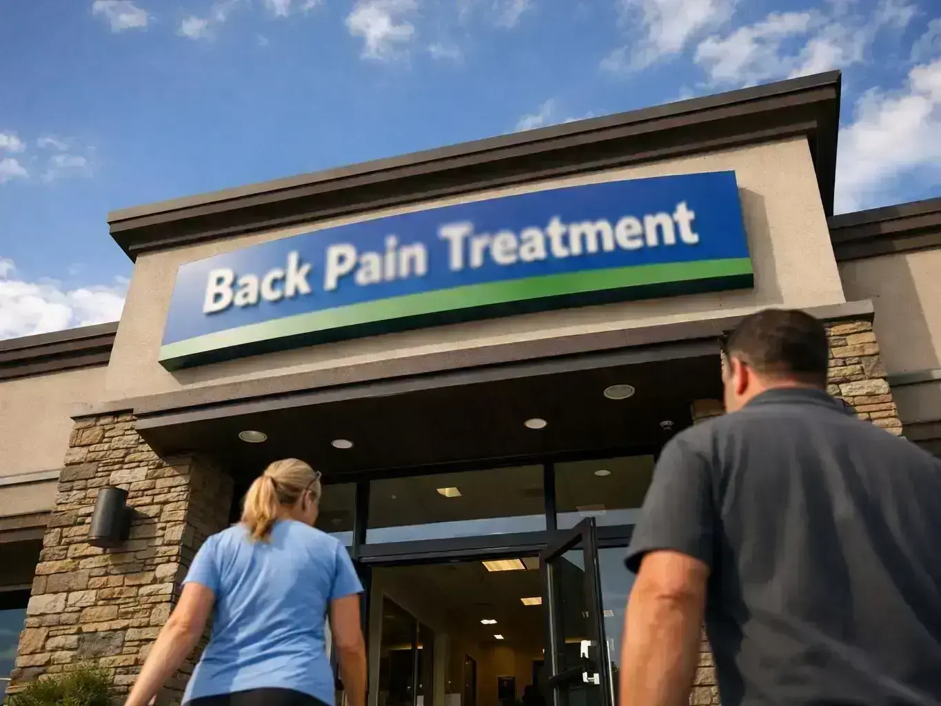 Chiropractor