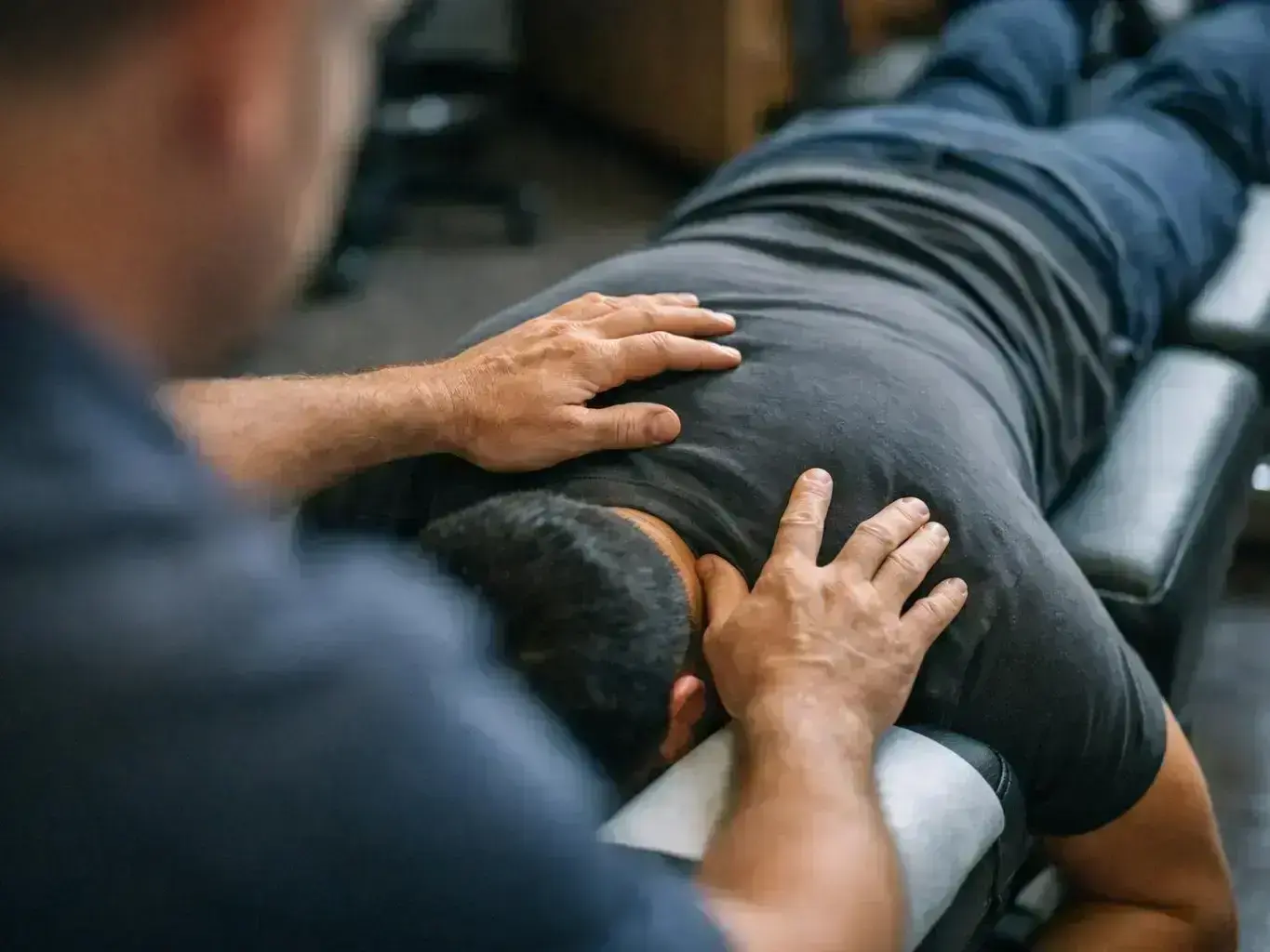 Personal Injury Chiropractic Care in Hardeeville, SC — results