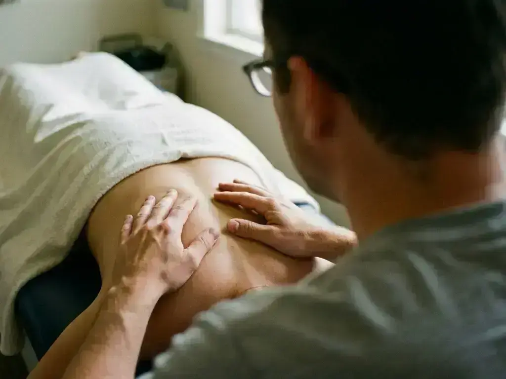 Motorcycle Accident Injury Care in Garden City, GA — overview
