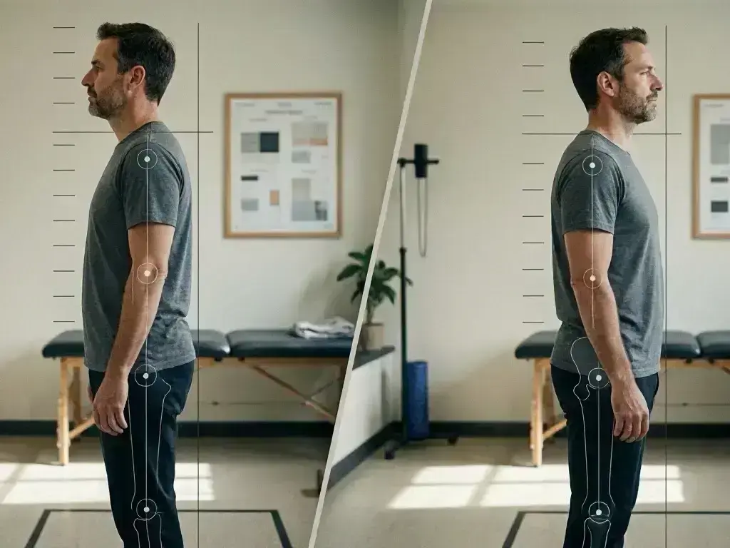 Chiropractic Consultation and Diagnosis Savannah, GA — overview
